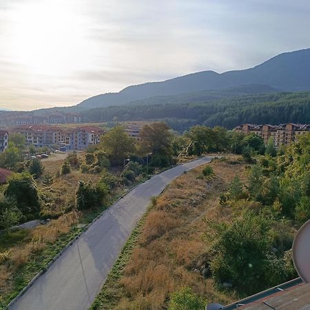 Старият Хан-Б24 Бансько Екстер'єр фото